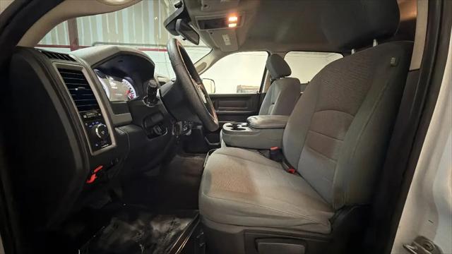 2014 Ram 1500 Express