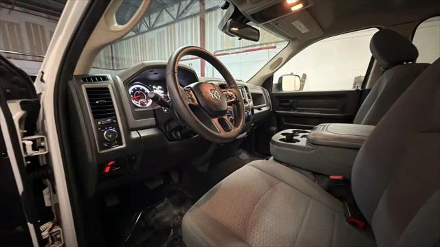 2014 Ram 1500 Express