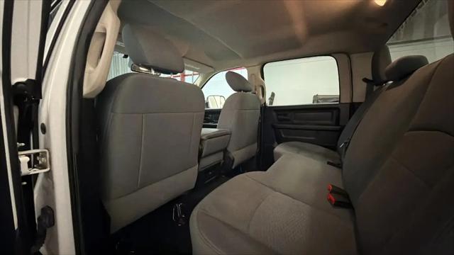 2014 Ram 1500 Express