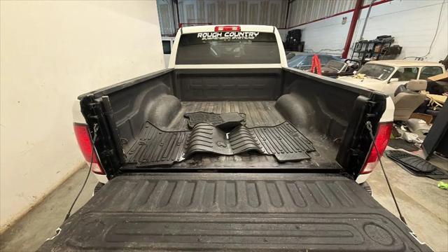 2014 Ram 1500 Express