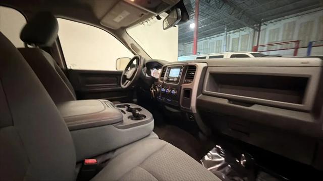 2014 Ram 1500 Express