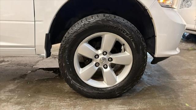 2014 Ram 1500 Express