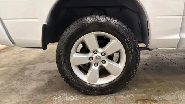 2014 Ram 1500 Express