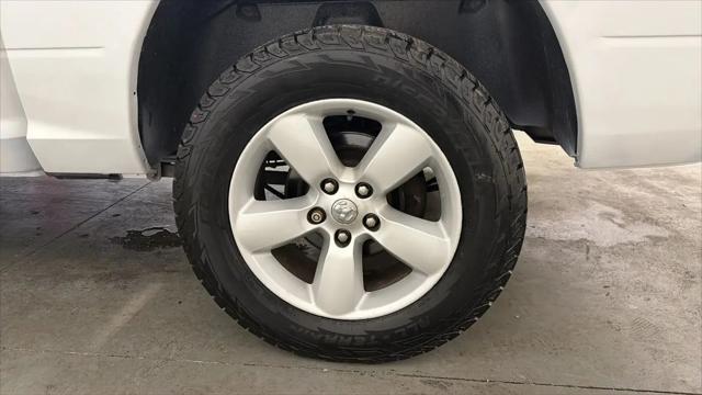 2014 Ram 1500 Express