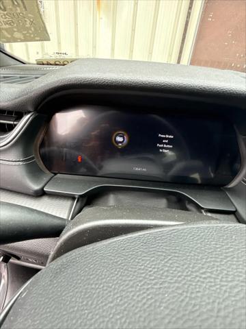 2025 Jeep Grand Cherokee L Laredo 4x4