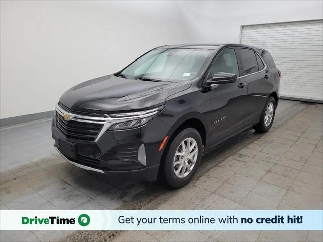 2024 Chevrolet Equinox AWD 2FL for sale in Miamisburg, OH