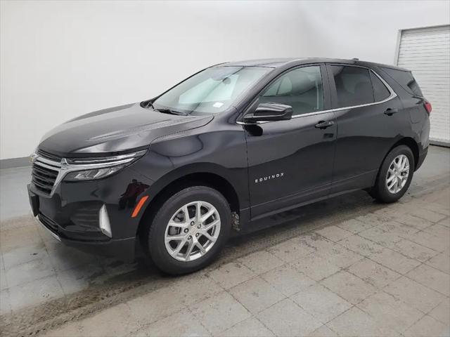 2024 Chevrolet Equinox AWD 2FL for sale in Miamisburg, OH