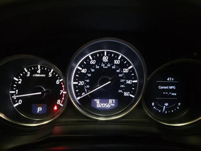 2016 Mazda Mazda6 i Grand Touring
