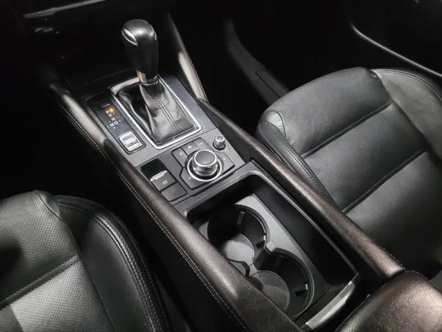 2016 Mazda Mazda6 i Grand Touring