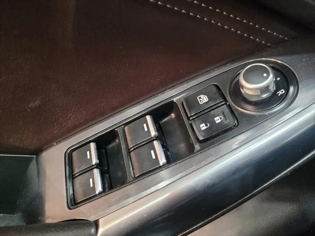 2016 Mazda Mazda6 i Grand Touring