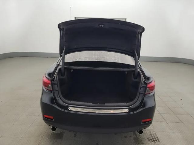 2016 Mazda Mazda6 i Grand Touring