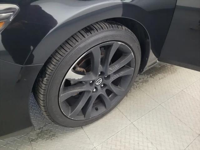 2016 Mazda Mazda6 i Grand Touring