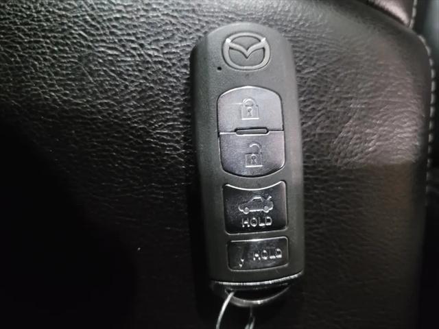 2016 Mazda Mazda6 i Grand Touring