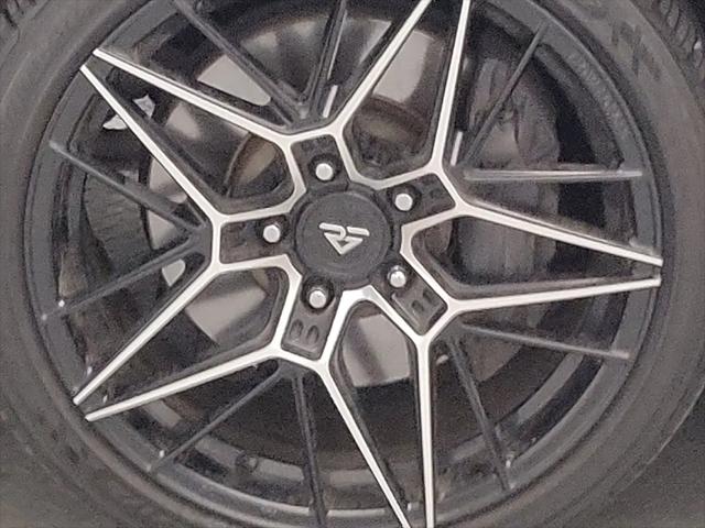 2015 Cadillac ATS Luxury
