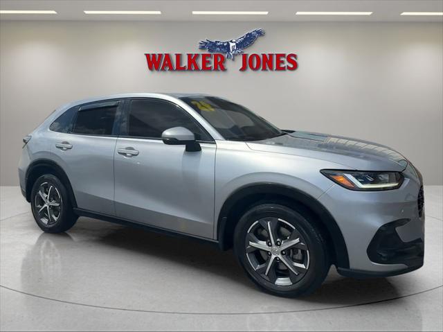 2024 Honda HR-V 2WD EX-L for sale in Waycross, GA