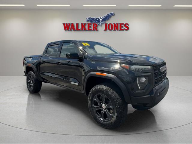 2024 GMC Canyon 2WD Elevation for sale in Waycross, GA