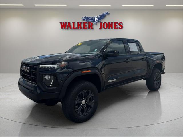 2024 GMC Canyon 2WD Elevation
