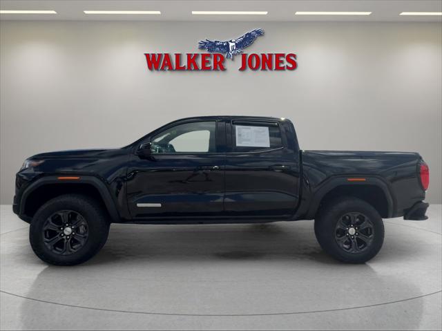 2024 GMC Canyon 2WD Elevation