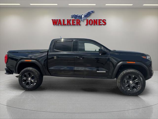 2024 GMC Canyon 2WD Elevation