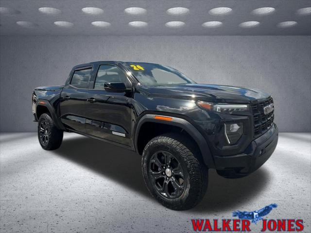 2024 GMC Canyon 2WD Elevation for sale in Waycross, GA