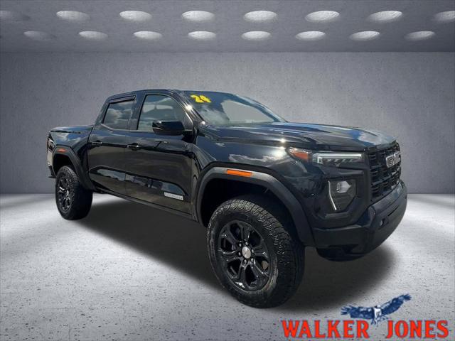 2024 GMC Canyon 2WD Elevation for sale in Waycross, GA