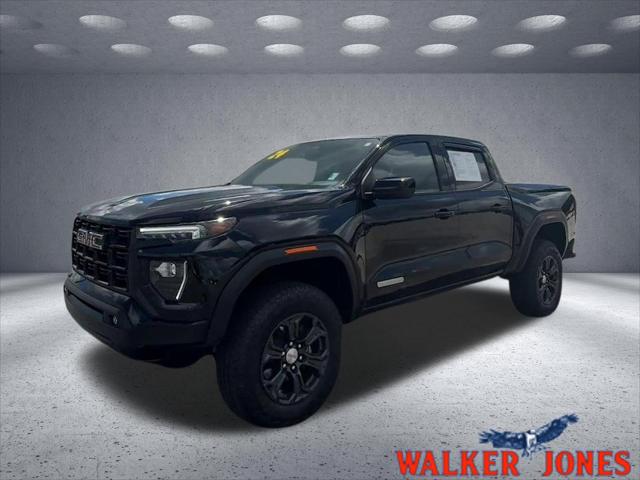 2024 GMC Canyon 2WD Elevation for sale in Waycross, GA