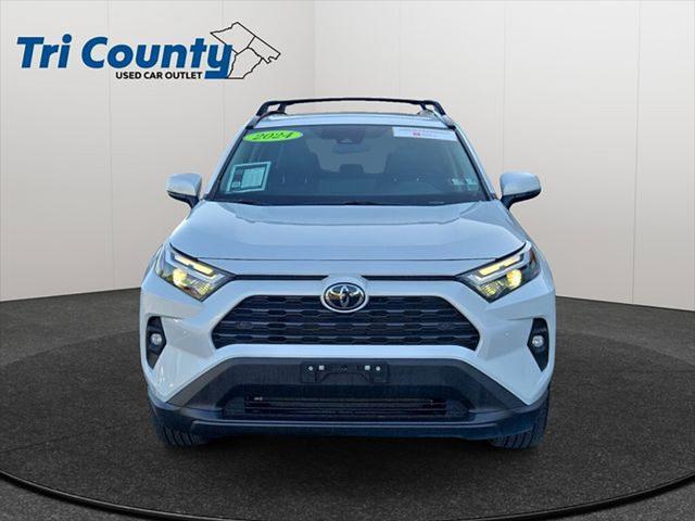 2024 Toyota RAV4 XLE Premium 2024 Toyota RAV4 XLE Premium