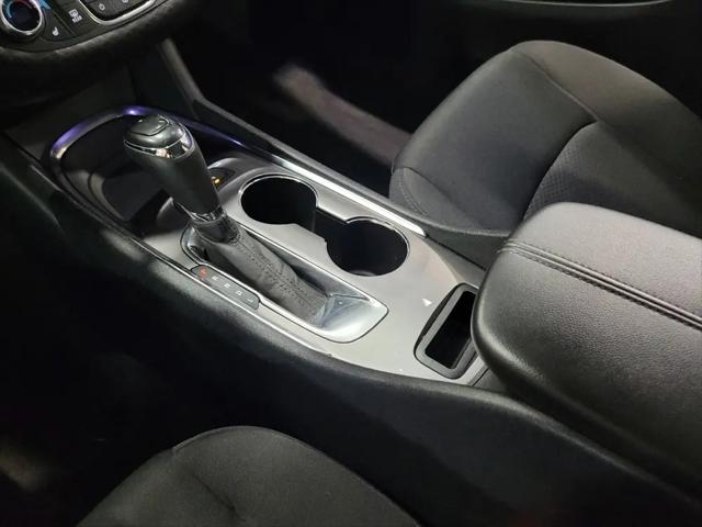 2020 Chevrolet Malibu FWD LT