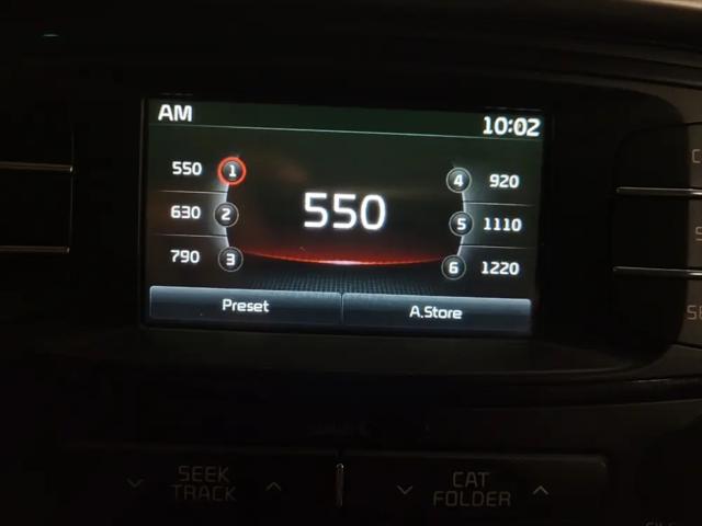 2018 Kia Sorento 3.3L LX