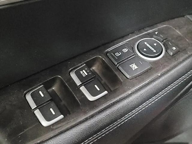 2018 Kia Sorento 3.3L LX