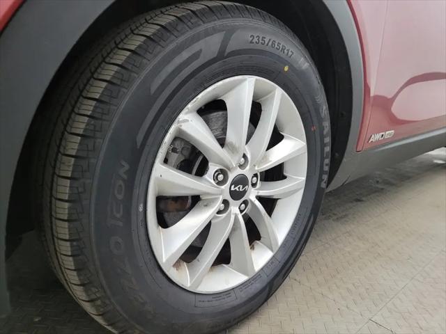 2018 Kia Sorento 3.3L LX