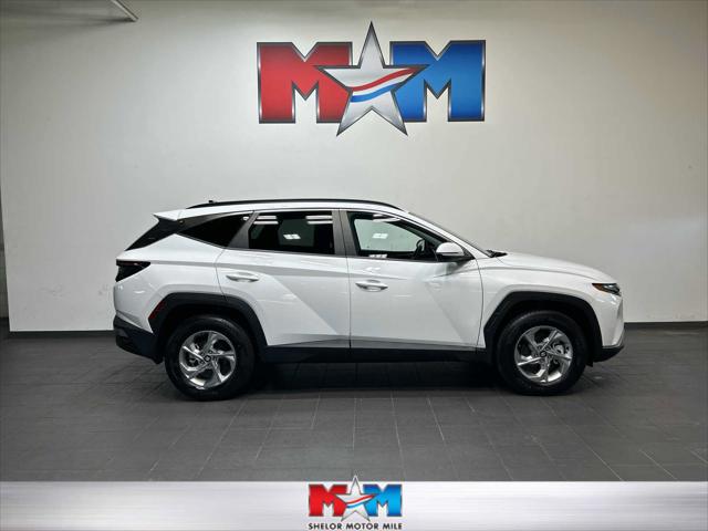 2023 Hyundai Tucson SEL 2023 Hyundai Tucson SEL