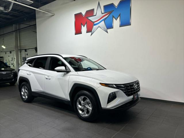 2023 Hyundai Tucson SEL 2023 Hyundai Tucson SEL