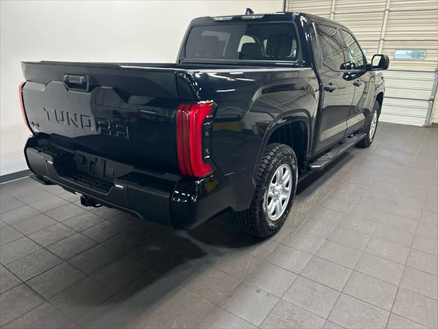 2023 Toyota Tundra SR