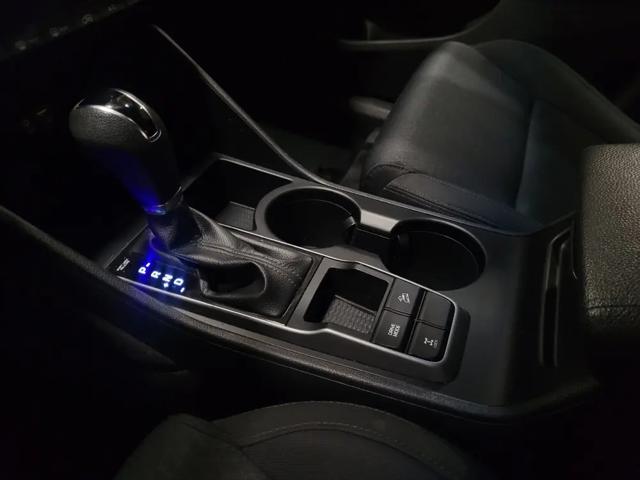 2017 Hyundai Tucson Eco