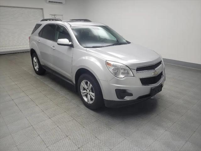 2015 Chevrolet Equinox 1LT