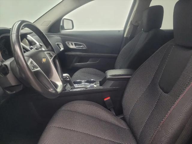 2015 Chevrolet Equinox 1LT