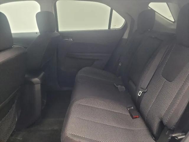 2015 Chevrolet Equinox 1LT