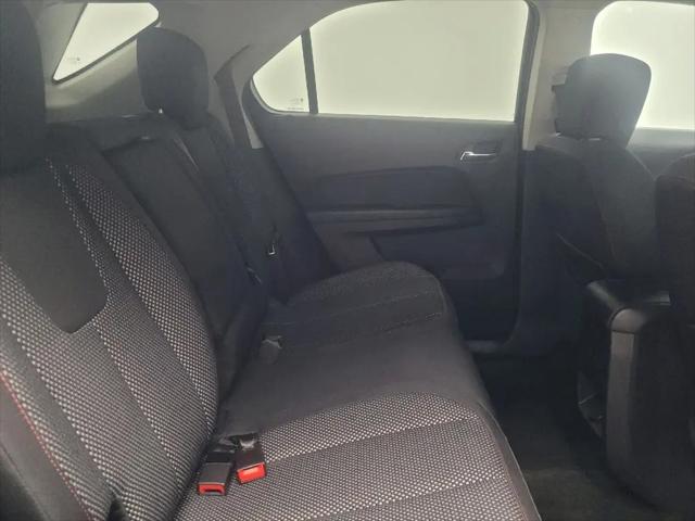 2015 Chevrolet Equinox 1LT