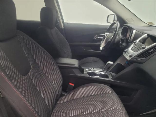 2015 Chevrolet Equinox 1LT