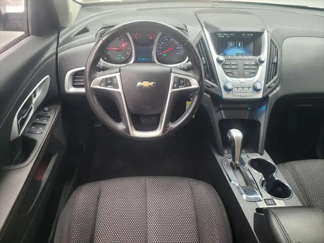 2015 Chevrolet Equinox 1LT