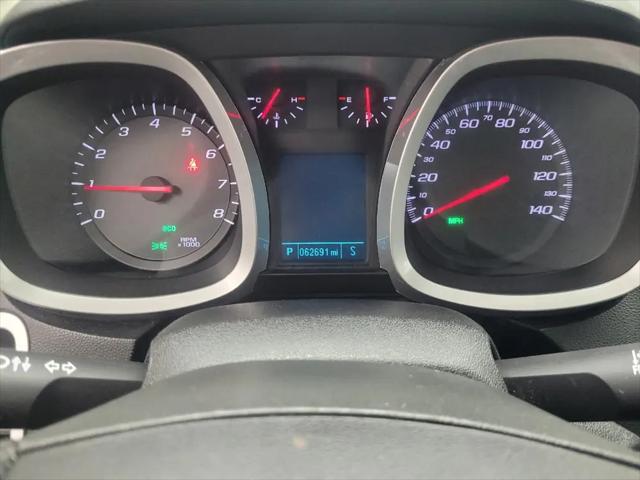2015 Chevrolet Equinox 1LT
