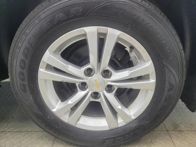 2015 Chevrolet Equinox 1LT