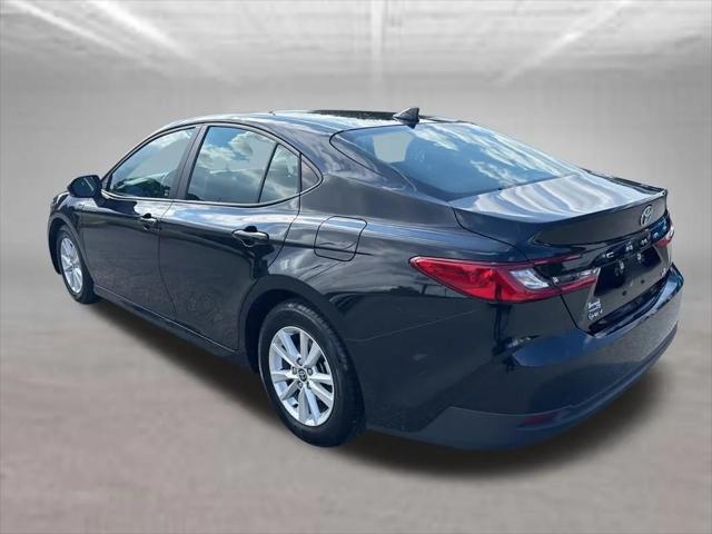 2025 Toyota Camry LE 2025 Toyota Camry LE