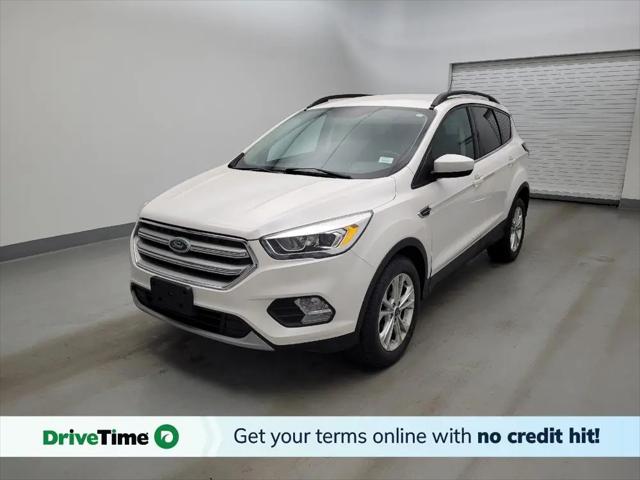 2018 Ford Escape SEL for sale in Cincinnati, OH