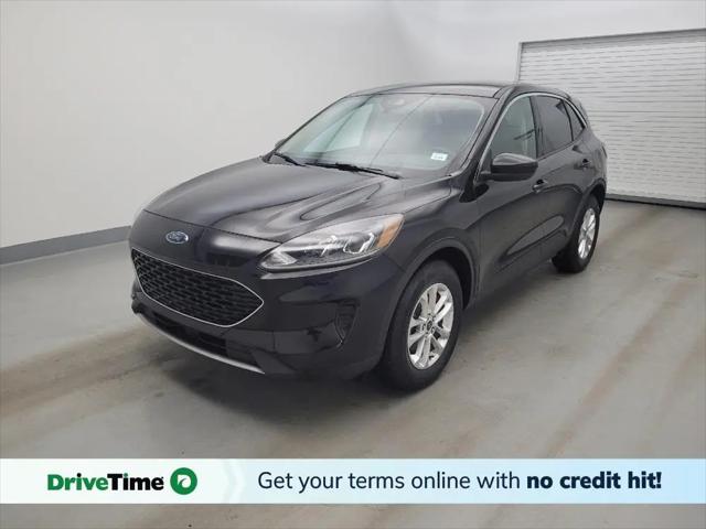 2020 Ford Escape for sale near Cincinnati, OH