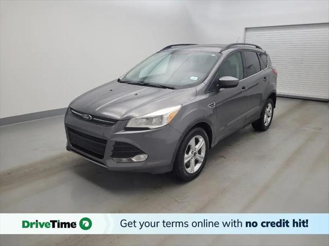2014 Ford Escape SE for sale near Cincinnati, OH