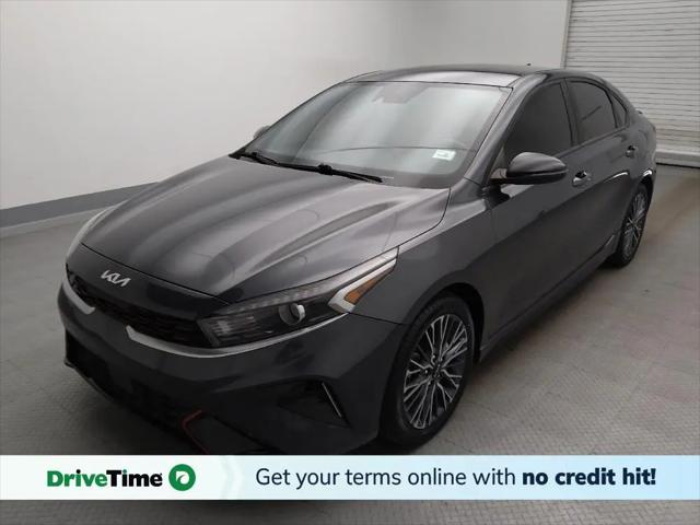 2024 Kia Forte GT-Line for sale in Lakewood, CO