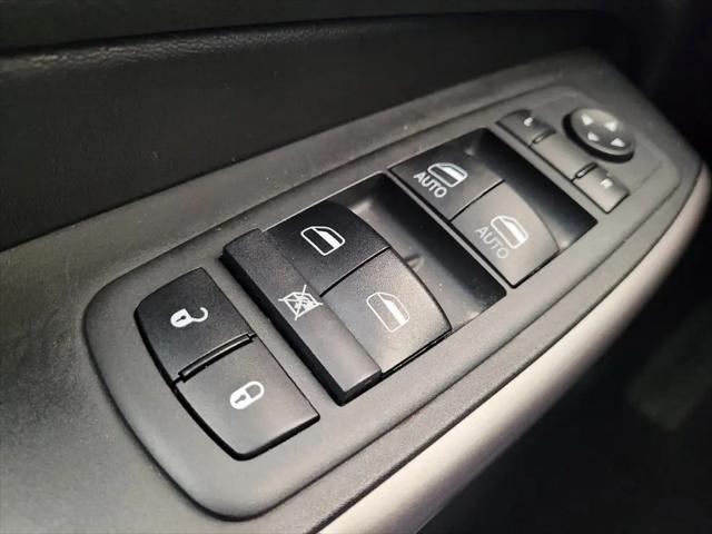 2019 Jeep Cherokee Latitude Plus FWD