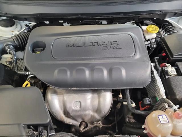 2019 Jeep Cherokee Latitude Plus FWD